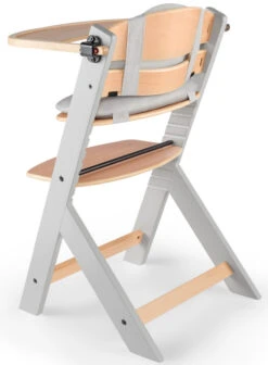 Kinderkraft Enock Grijs/Naturel Houten Kinderstoel Met Zitverkleiner KHENOC0PGRY0000 15 Kinderkraft Enock Grijs/Naturel Houten Kinderstoel Met Zitverkleiner KHENOC0PGRY0000 -Baby Producten Winkel Kinderkraft Enock Grey Kinderstoel met Zitverkleiner KHENOC0PGRY0000 4