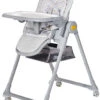 Kinderkraft Lastree Grey Kinderstoel KHLAST00GRY0000 -Baby Producten Winkel Kinderkraft Lastree Grey Kinderstoel KHLAST00GRY0000 1