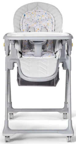 Kinderkraft Lastree Grey Kinderstoel KHLAST00GRY0000 -Baby Producten Winkel Kinderkraft Lastree Grey Kinderstoel KHLAST00GRY0000 2