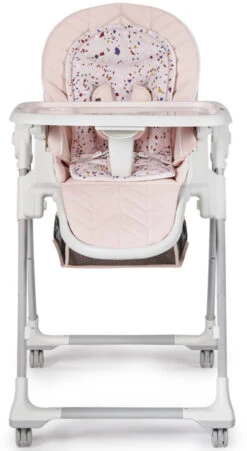 Kinderkraft Lastree Pink Kinderstoel KHLAST00PNK0000