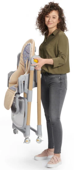 Kinderkraft Lastree Pink Kinderstoel KHLAST00PNK0000 -Baby Producten Winkel Kinderkraft Lastree Wood Kinderstoel KHLAST00BEGW000 11