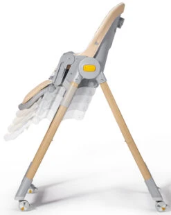 Kinderkraft Lastree Pink Kinderstoel KHLAST00PNK0000 -Baby Producten Winkel Kinderkraft Lastree Wood Kinderstoel KHLAST00BEGW000 7