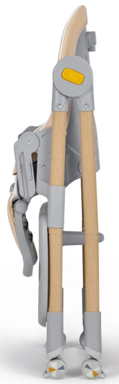 Kinderkraft Lastree Wood Kinderstoel KHLAST00BEGW000 -Baby Producten Winkel Kinderkraft Lastree Wood Kinderstoel KHLAST00BEGW000 8