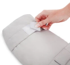 Kinderkraft Zitverkleiner Voor Enock Kinderstoel KAPILLENGRY0000 -Baby Producten Winkel Kinderkraft Zitverkleiner voor Enock Kinderstoel KAPILLENGRY0000 4