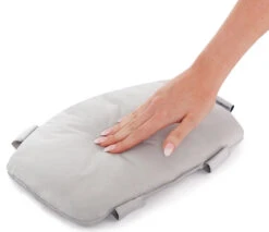 Kinderkraft Zitverkleiner Voor Enock Kinderstoel KAPILLENGRY0000 -Baby Producten Winkel Kinderkraft Zitverkleiner voor Enock Kinderstoel KAPILLENGRY0000 5