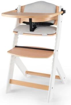 Kinderkraft Zitverkleiner Voor Enock Kinderstoel KAPILLENGRY0000 -Baby Producten Winkel Kinderkraft Zitverkleiner voor Enock Kinderstoel KAPILLENGRY0000 7