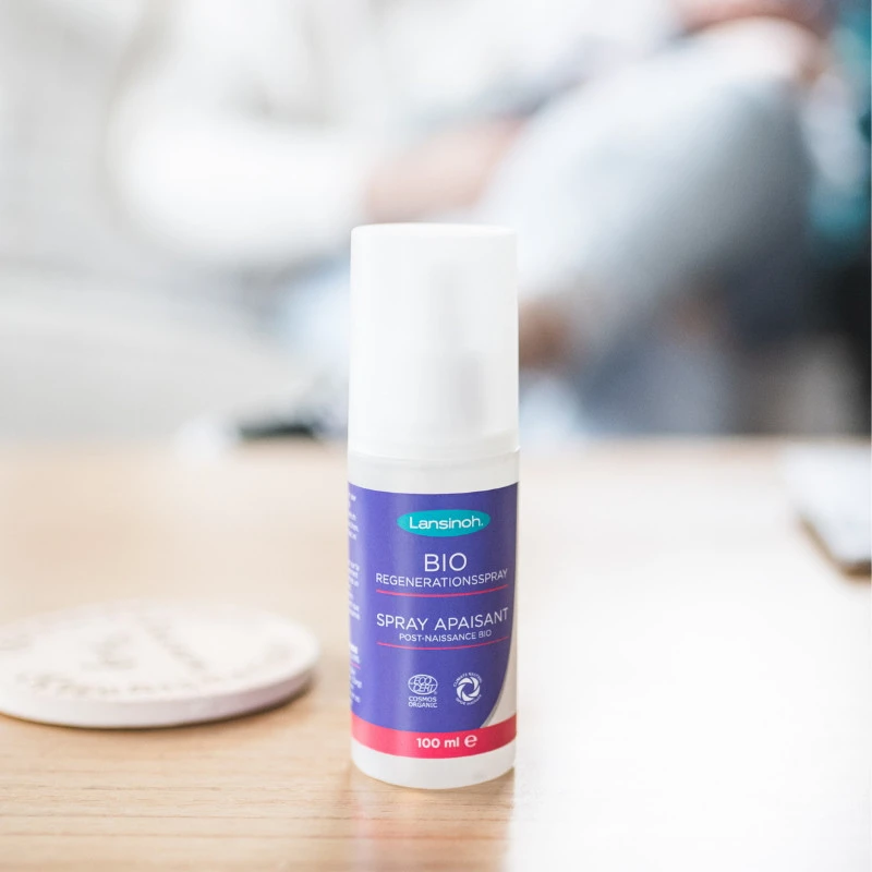 Lansinoh Intieme Delen Verzachtende Biologische Spray 68230 7 Lansinoh Intieme Delen Verzachtende Biologische Spray 68230 - Afbeelding 5