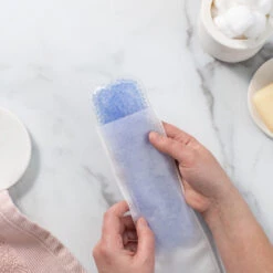 Lansinoh Koud En Warm Verzachtend Kraamverband 69140 -Baby Producten Winkel Lansinoh Koud en Warm Verzachtend Kraamverband 69140 4