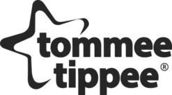 Tommee Tippee Simplee Sangenic Tub Wit/Grijs Luieremmer 87003103 (eco) -Baby Producten Winkel Logo tommee tippee 5