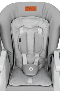 Momi Yumtis Light Grey Kinderstoel KRKA00002 -Baby Producten Winkel Momi Yumtis Light Grey Kinderstoel KRKA00002 6