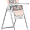 Momi Yumtis Pink Kinderstoel KRKA00003