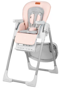 Momi Yumtis Pink Kinderstoel KRKA00003 -Baby Producten Winkel Momi Yumtis Pink Kinderstoel KRKA00003 2