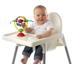 Playgro High Chair Spinning Toy P0182212 -Baby Producten Winkel Playgro High Chair Spinning Toy P0182212