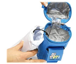 SisiBaby Blauw Auto Flessenwarmer En Thermobox SBC-001N 10 SisiBaby Blauw Auto Flessenwarmer En Thermobox SBC-001N -Baby Producten Winkel Sisi SBC 001 Blauw Auto Flessenwarmer en Thermobox 3 4