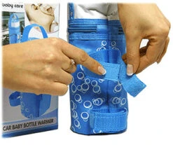 SisiBaby Blauw Auto Flessenwarmer En Thermobox SBC-001N 11 SisiBaby Blauw Auto Flessenwarmer En Thermobox SBC-001N -Baby Producten Winkel Sisi SBC 001 Blauw Auto Flessenwarmer en Thermobox 4 4