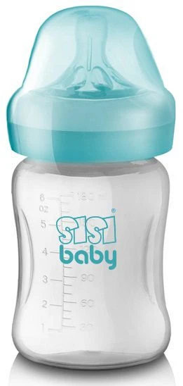 SisiBaby Handborstkolf SBC-113 5 SisiBaby Handborstkolf SBC-113 - Afbeelding 3