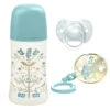 Suavinex Gold Blue Gift Set SXSGZ2080248 -Baby Producten Winkel Suavinex Gold Blue Gift Set SXSGZ2080248.0