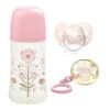 Suavinex Gold Pink Gift Set SXSGZ1080231 -Baby Producten Winkel Suavinex Gold Pink Gift Set SXSGZ1080231.0