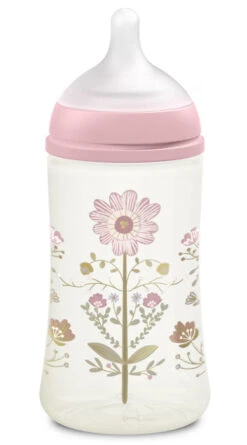 Suavinex Gold Pink Gift Set SXSGZ1080231 12 Suavinex Gold Pink Gift Set SXSGZ1080231 -Baby Producten Winkel Suavinex Gold Pink Gift Set SXSGZ1080231.4