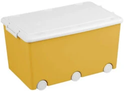 Tega Baby Dark Yellow Multifunctionele Opbergbox PW-001-124