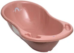 Tega Baby Meteo Old Rose Badje ME-004-123