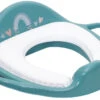 Tega Baby Soft Toilet Trainer Meteo Turquoise Toiletverkleiner ME-020-165 -