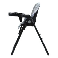 Titaniumbaby Galaxy ZigZag Kinderstoel TB-6460 -Baby Producten Winkel Titaniumbaby Galaxy ZigZag Kinderstoel 6460.10 13