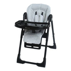 Titaniumbaby Galaxy ZigZag Kinderstoel TB-6460 -Baby Producten Winkel Titaniumbaby Galaxy ZigZag Kinderstoel 6460.10 3