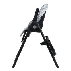 Titaniumbaby Galaxy ZigZag Kinderstoel TB-6460 -Baby Producten Winkel Titaniumbaby Galaxy ZigZag Kinderstoel 6460.10 8