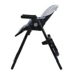 Titaniumbaby Galaxy ZigZag Kinderstoel TB-6460 -Baby Producten Winkel Titaniumbaby Galaxy ZigZag Kinderstoel 6460.10 9