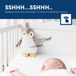 Zazu Phoebe De Pinguïn Ruis Slaaptrainer ZA-PHOEBE-01 19 Zazu Phoebe De Pinguïn Ruis Slaaptrainer ZA-PHOEBE-01 -Baby Producten Winkel Zazu Phoebe de Pinguin Ruis Slaaptrainer ZA PHOEBE 01 6
