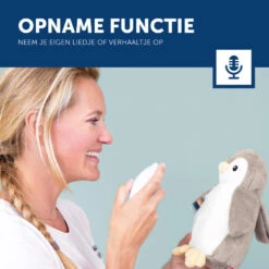 Zazu Phoebe De Pinguïn Ruis Slaaptrainer ZA-PHOEBE-01 17 Zazu Phoebe De Pinguïn Ruis Slaaptrainer ZA-PHOEBE-01 -Baby Producten Winkel Zazu Phoebe de Pinguin Ruis Slaaptrainer ZA PHOEBE 01 7