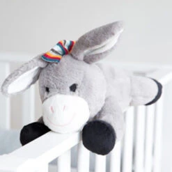 Zazu Don De Ezel Heartbeat Knuffel Met Geluid Za-Don-01 22 Zazu Don De Ezel Heartbeat Knuffel Met Geluid Za-Don-01 -Baby Producten Winkel Zazu Heartbeat Don The Donkey In Gebruik 4