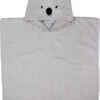 Blush & Blossom Koala Kyle Badstof Poncho TR-BB4213 -Baby Producten Winkel a tr bb4213 blush blossom koala kyle badstof poncho 01