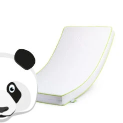 ABZ KM302-60120 Panda 60 X 120 X 10 Cm Ledikantmatras 8 ABZ KM302-60120 Panda 60 X 120 X 10 Cm Ledikantmatras -Baby Producten Winkel abz km302 60120 panda 60 1 120 x 10 cm ledikantmatras