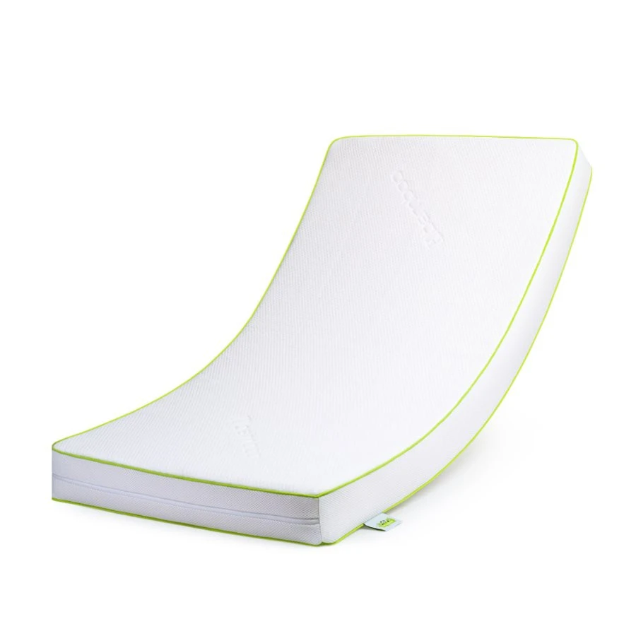 ABZ KM302-60120 Panda 60 X 120 X 10 Cm Ledikantmatras 4 ABZ KM302-60120 Panda 60 X 120 X 10 Cm Ledikantmatras - Afbeelding 2