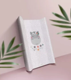 Albero Mio Animals & Love Hippo Aankleedkussen MM70 A001 -Baby Producten Winkel albero mio animals love hippo aankleedkussen mm70 a001 3