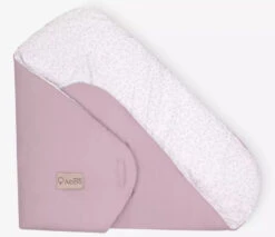 Albero Mio Animals & Love Hippo Wikkeldeken A001 -Baby Producten Winkel albero mio animals love hippo wikkeldeken a001 3