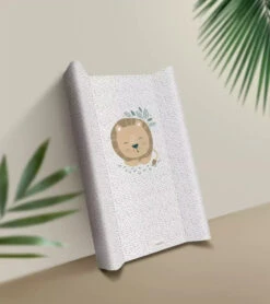 Albero Mio Animals & Love Lion Aankleedkussen MM70 A002 -Baby Producten Winkel albero mio animals love lion aankleedkussen mm70 a002 3