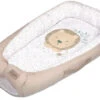 Albero Mio Animals & Love Lion Babynest A002 -Baby Producten Winkel albero mio animals love lion babynest a002 1