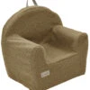 Albero Mio Boucle Cappuccino Kinderfauteuil 1 Albero Mio Boucle Cappuccino Kinderfauteuil -Baby Producten Winkel albero mio boucle cappuccino kinderfauteuil 1
