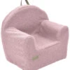 Albero Mio Boucle Pink Kinderfauteuil