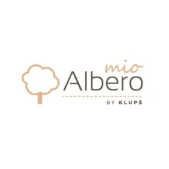 Albero Mio Raccoon Aankleedkussen MM70 240 -Baby Producten Winkel albero mio logo 1 11