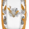 Albero Mio Nature & Love Tropics Babynest N003 -Baby Producten Winkel albero mio nature love tropics babynest n003 1
