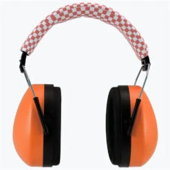 Alecto BV-71OE Oranje Kinder Gehoorbeschermers -Baby Producten Winkel alecto baby earmuffs oranje