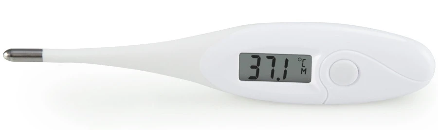 Alecto 2-Delige Baby Thermometerset BC-04 5 Alecto 2-Delige Baby Thermometerset BC-04 - Afbeelding 3
