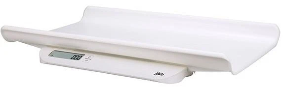 Alecto BC-10 Digitale Babyweegschaal 3 Alecto BC-10 Digitale Babyweegschaal