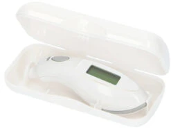 Alecto Infrarood Oor Thermometer BC-27 -Baby Producten Winkel alecto infrarood oor thermometer bc 27 1