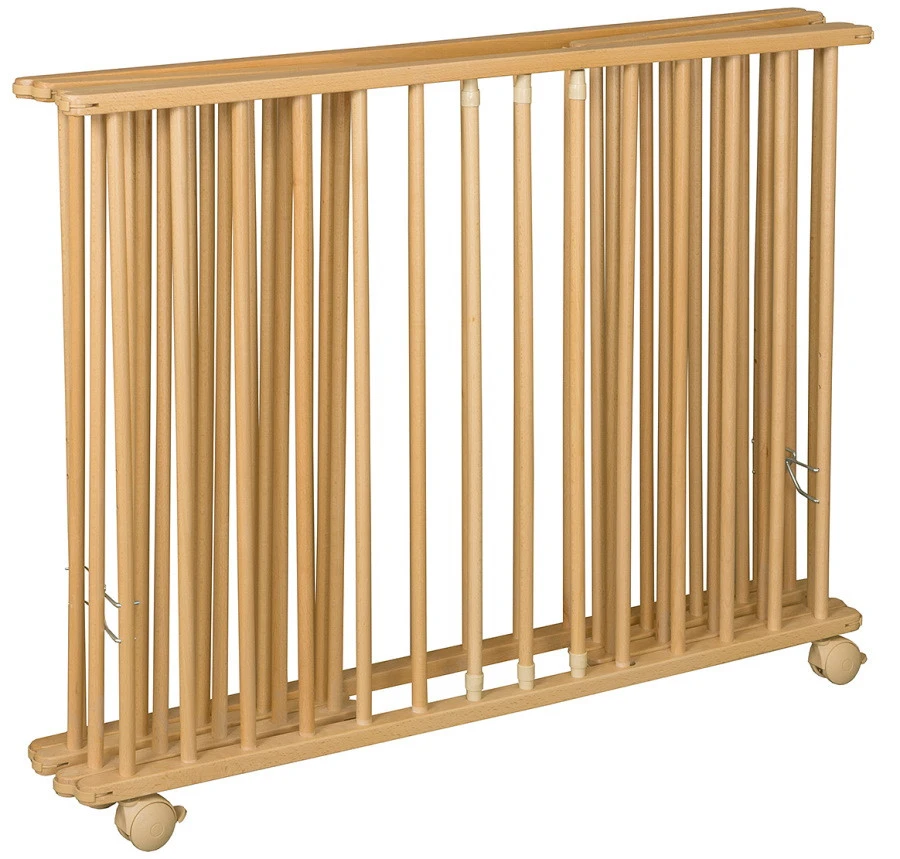 Amal II Hugo Naturel 75 X 100 Cm Inklapbare Box 167-196-20 - Afbeelding 2