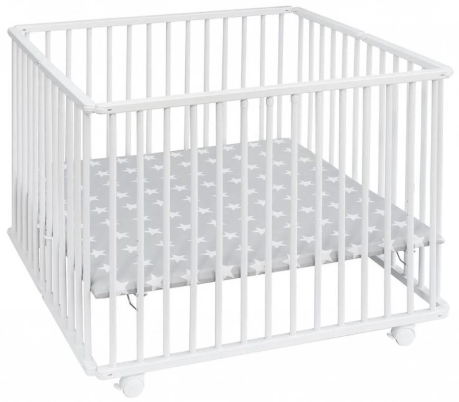 Amal II Hugo Naturel 75 X 100 Cm Inklapbare Box 167-196-20 - Afbeelding 3